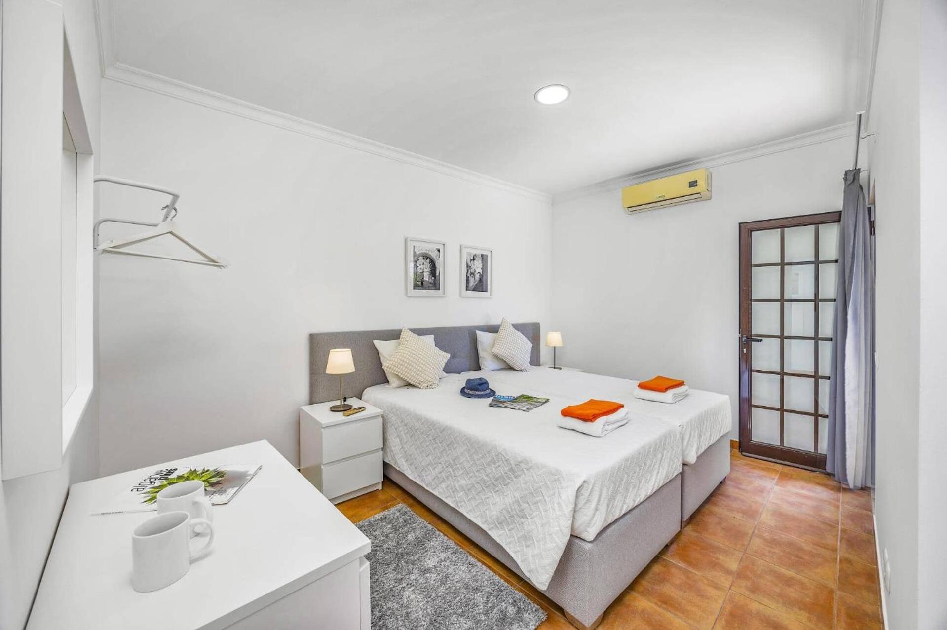 Villa Maralinda By Albufeira