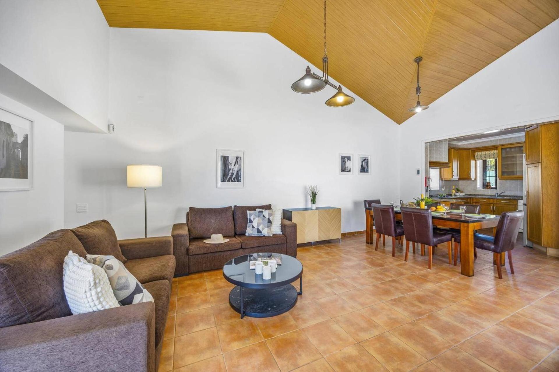 Villa Maralinda By