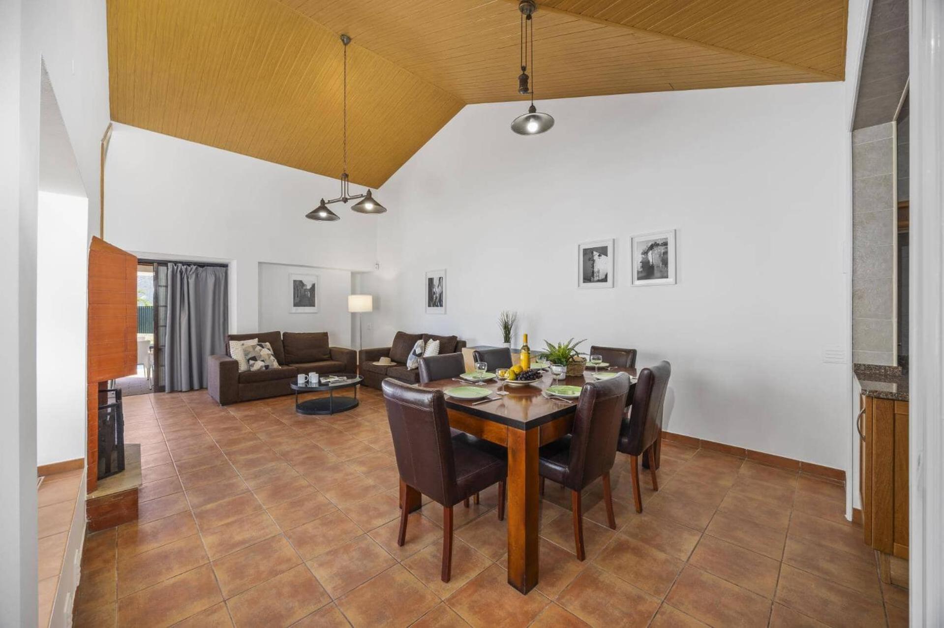 Villa Maralinda By