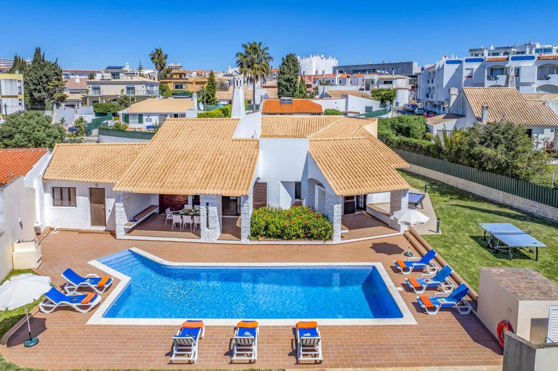 Maralinda By * Albufeira